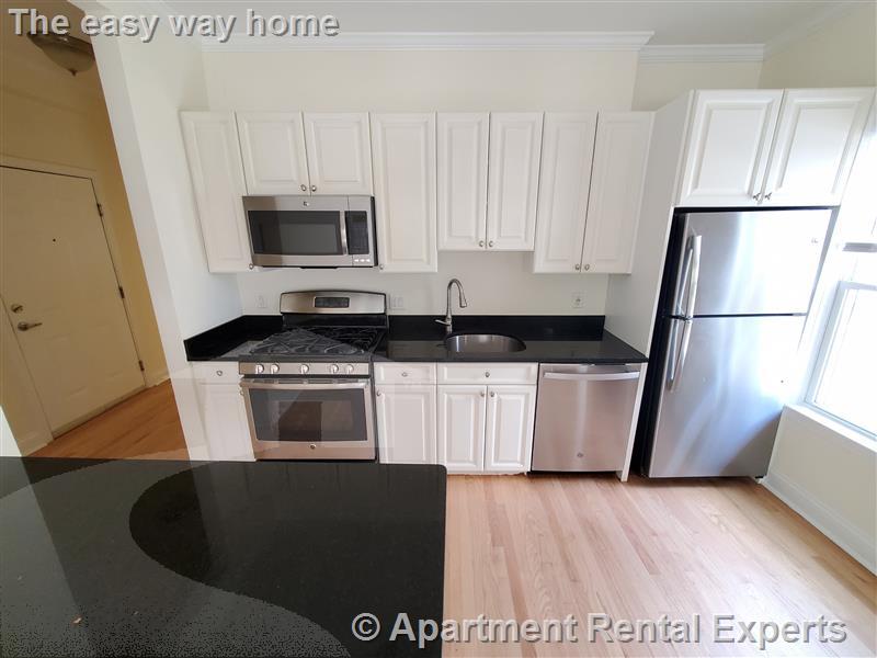 65 Langdon St, Harvard Square