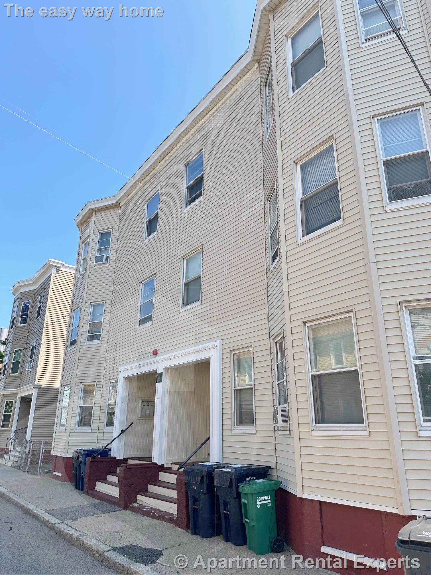 278 Washington St, Central Square