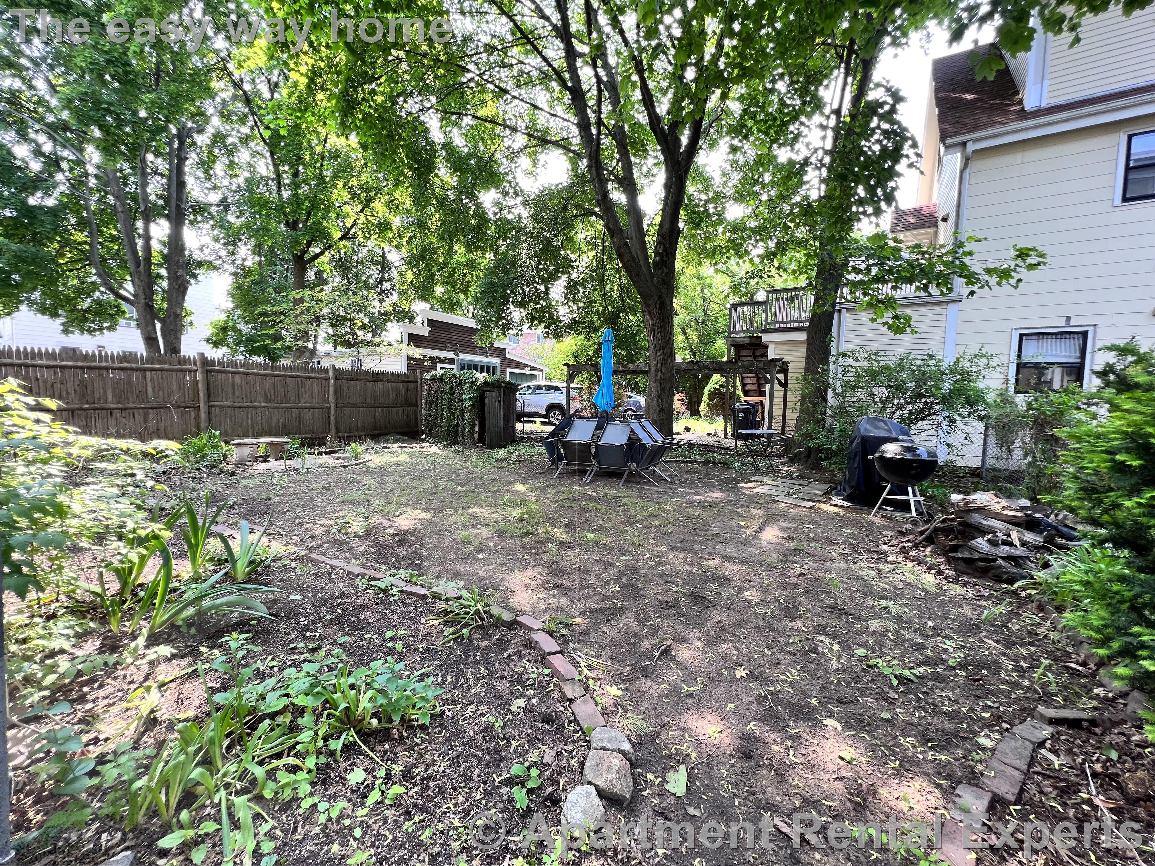 70 Dudley St, North Cambridge