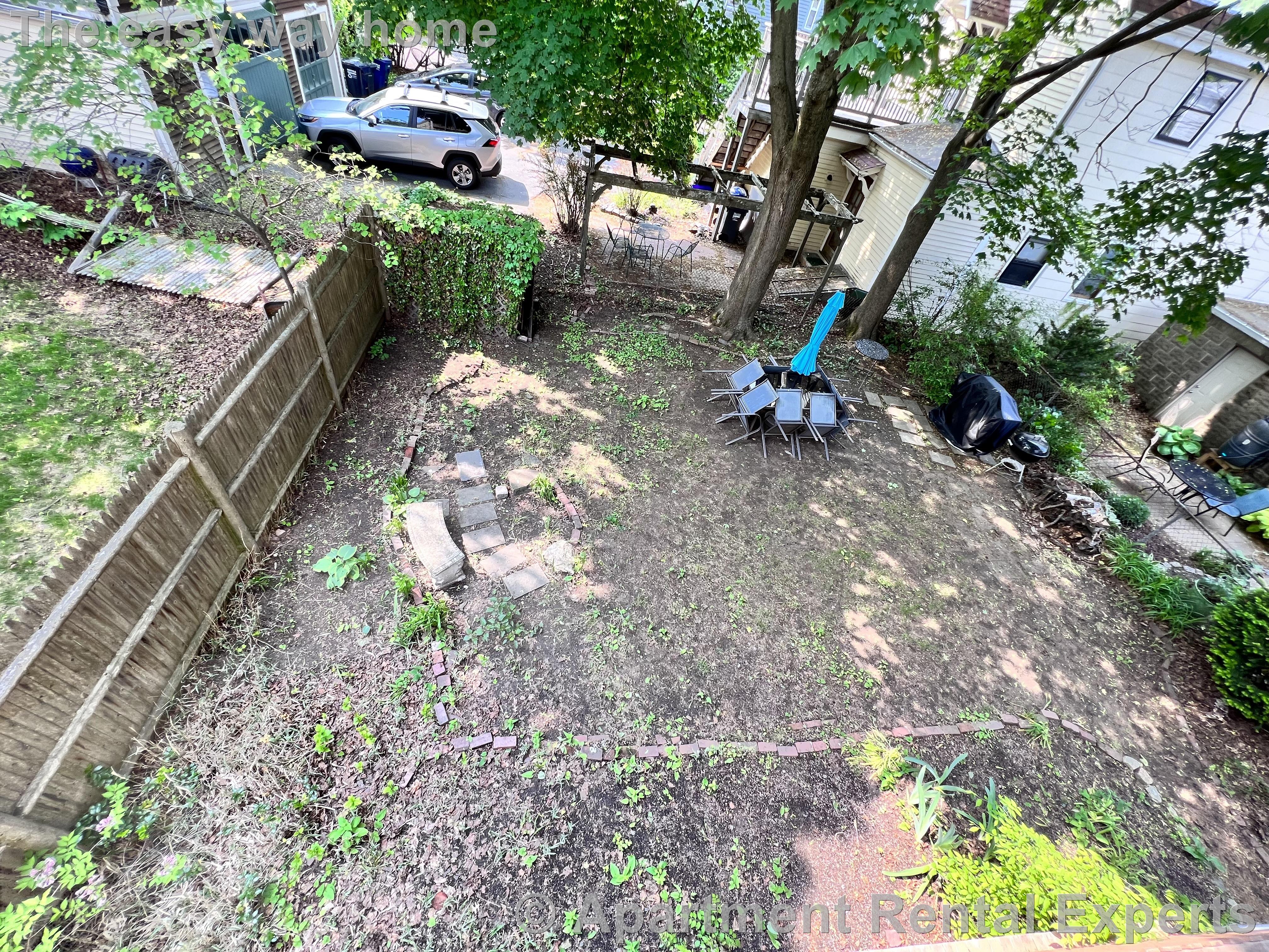 70 Dudley St, North Cambridge