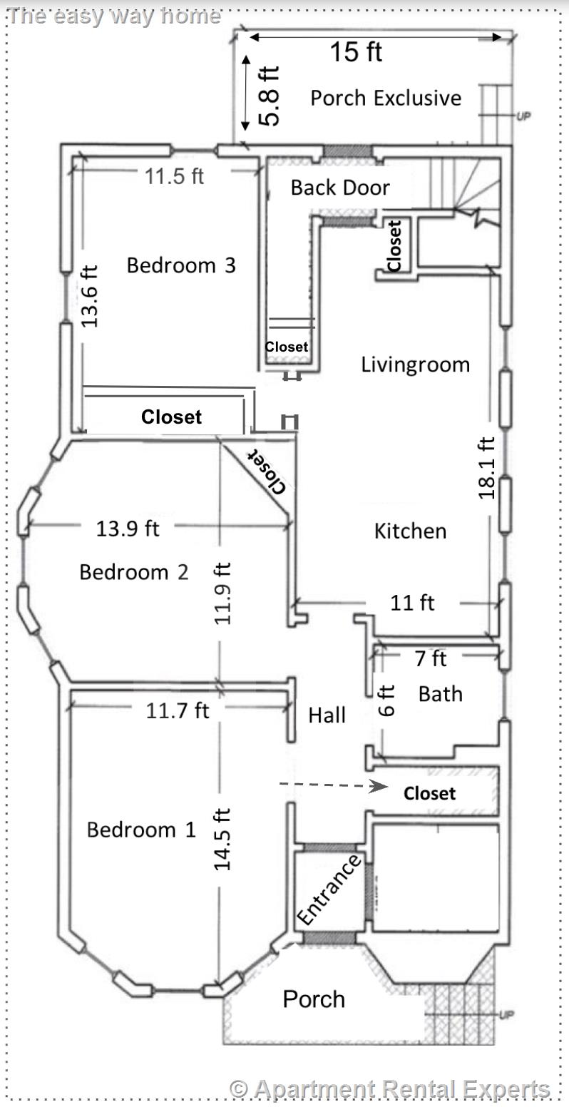 74 Lowell St, Porter Square