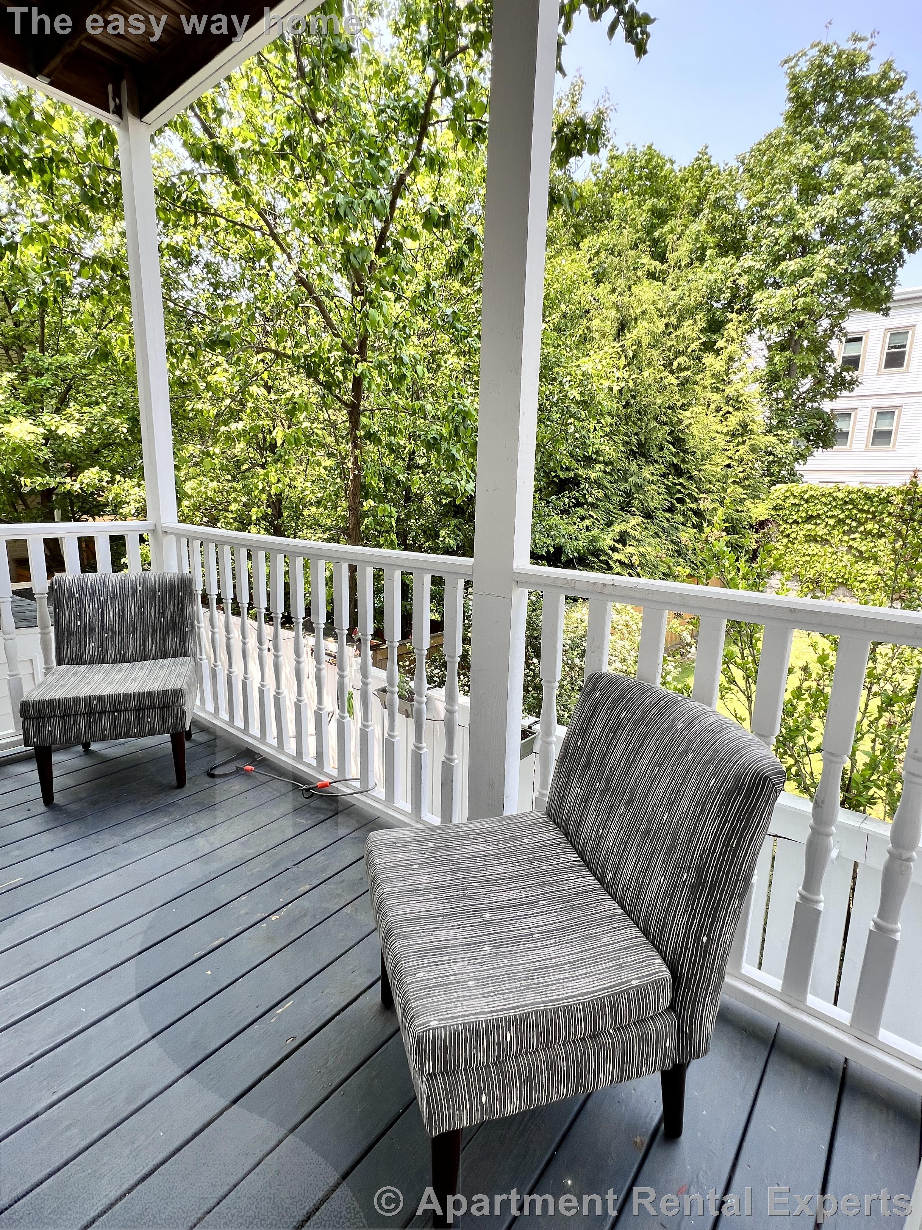 74 Lowell St, Porter Square