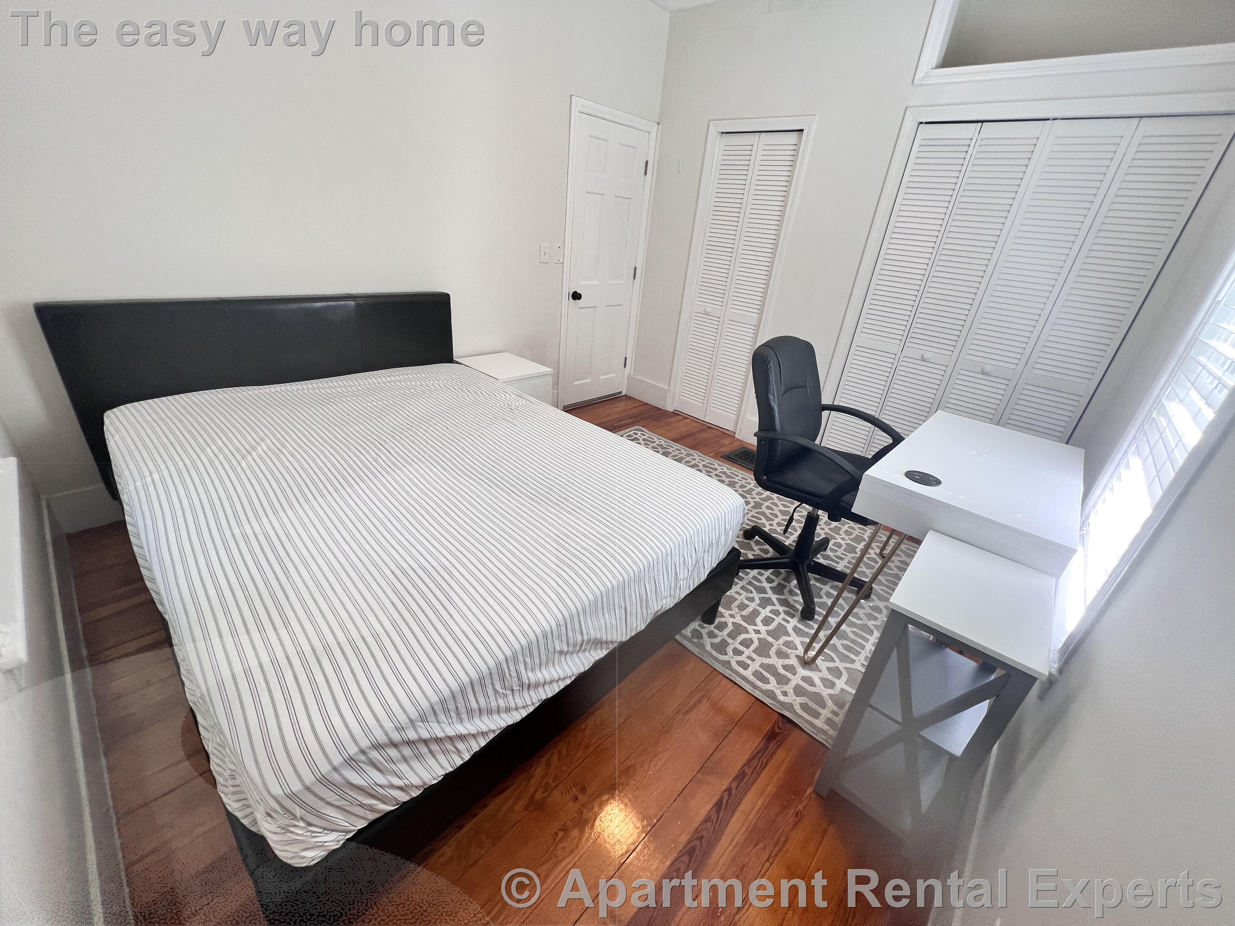 74 Lowell St, Porter Square