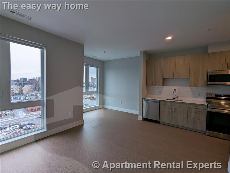 10 Inner Belt Rd, Union Square