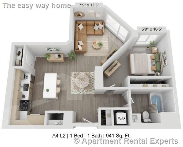 10 Inner Belt Rd, Union Square