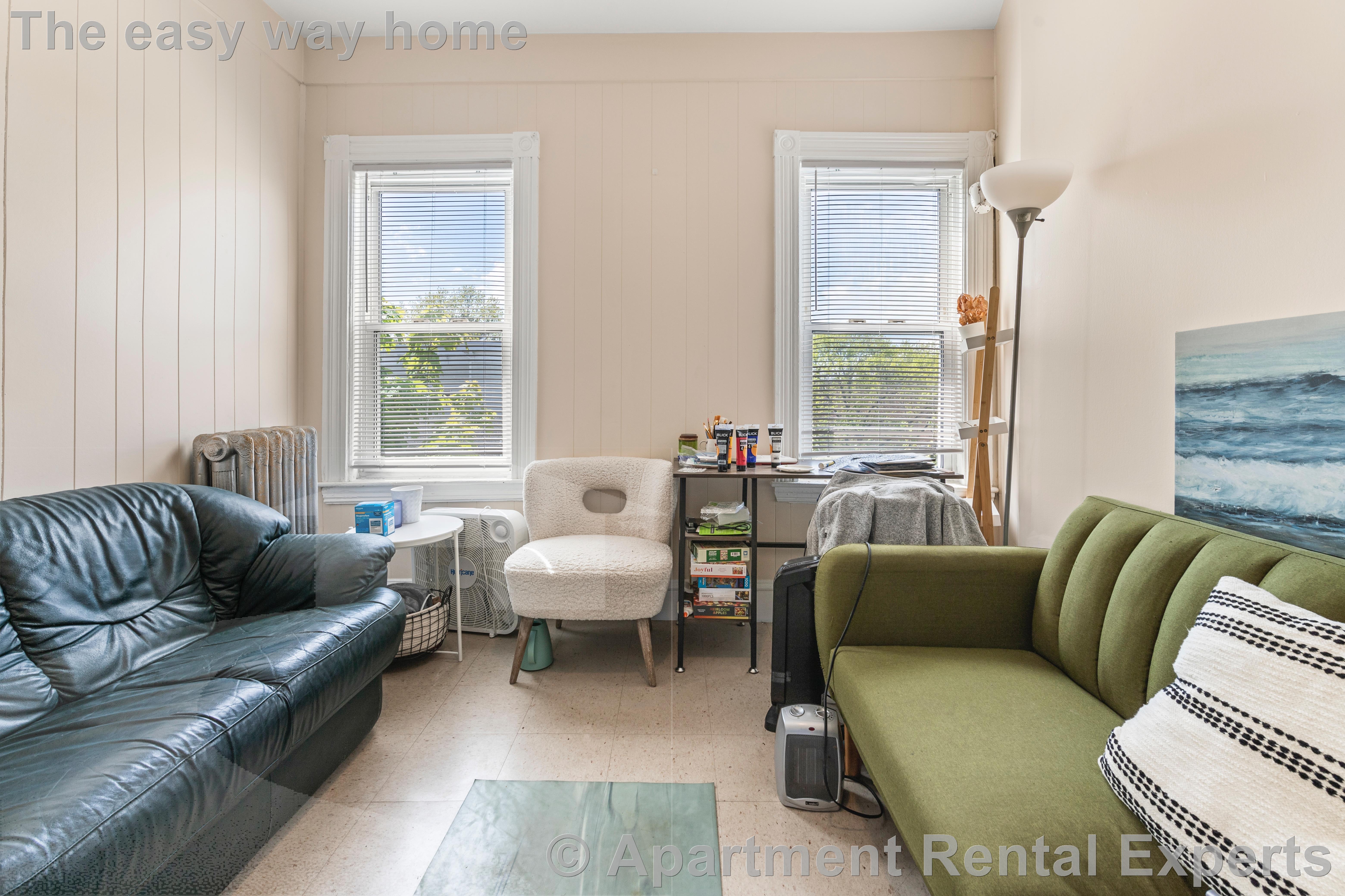 175 River St, Central Square