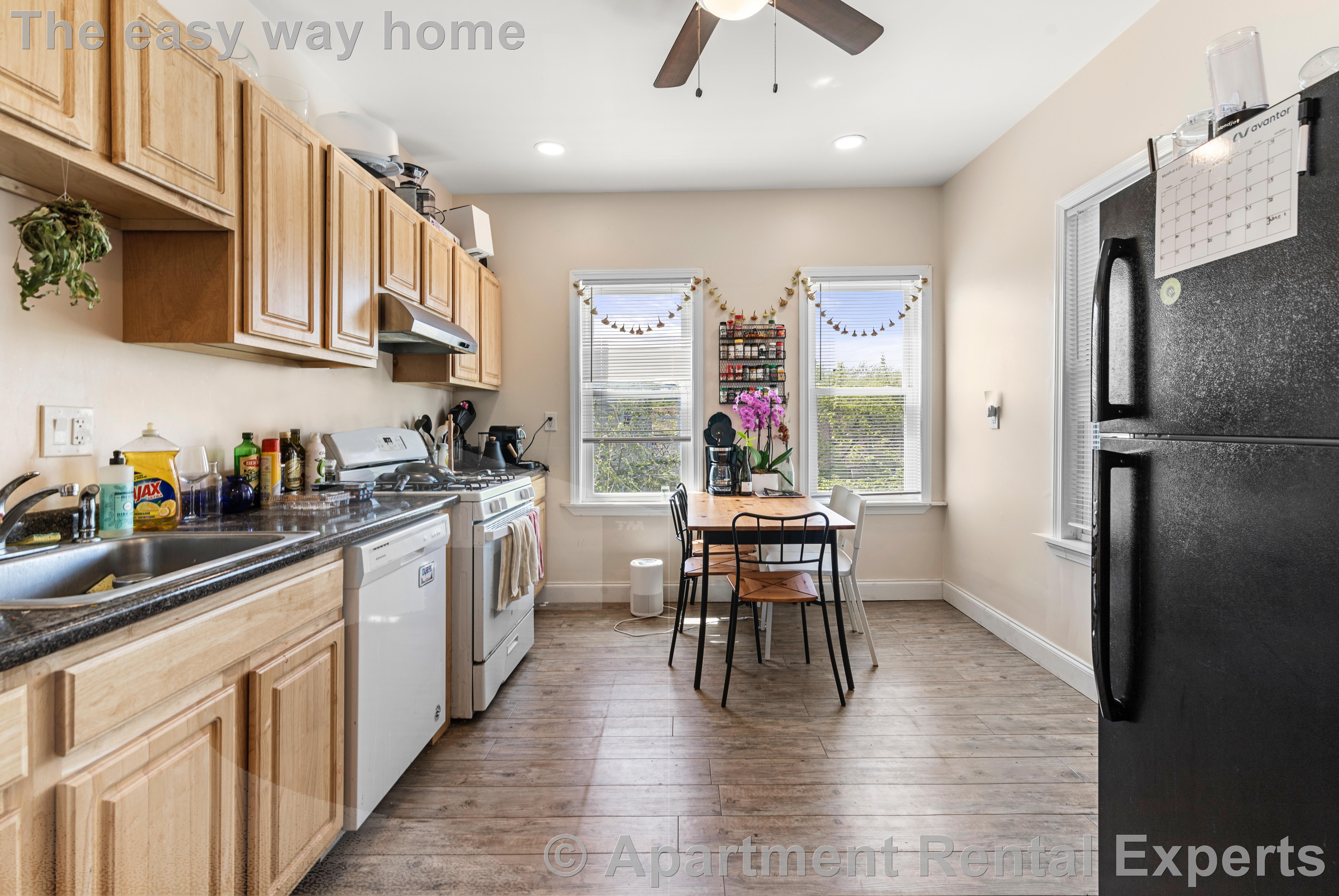 175 River St, Central Square