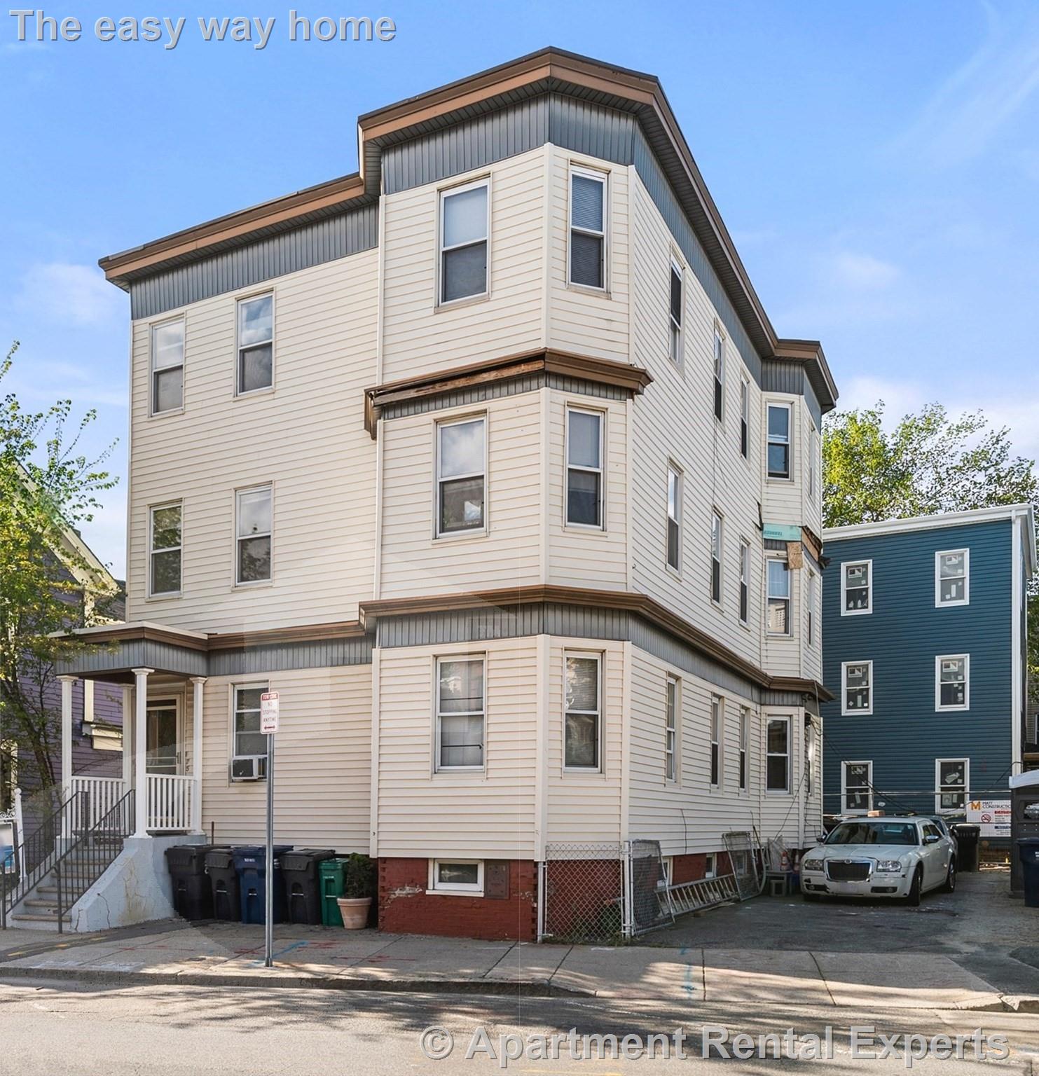 175 River St, Central Square