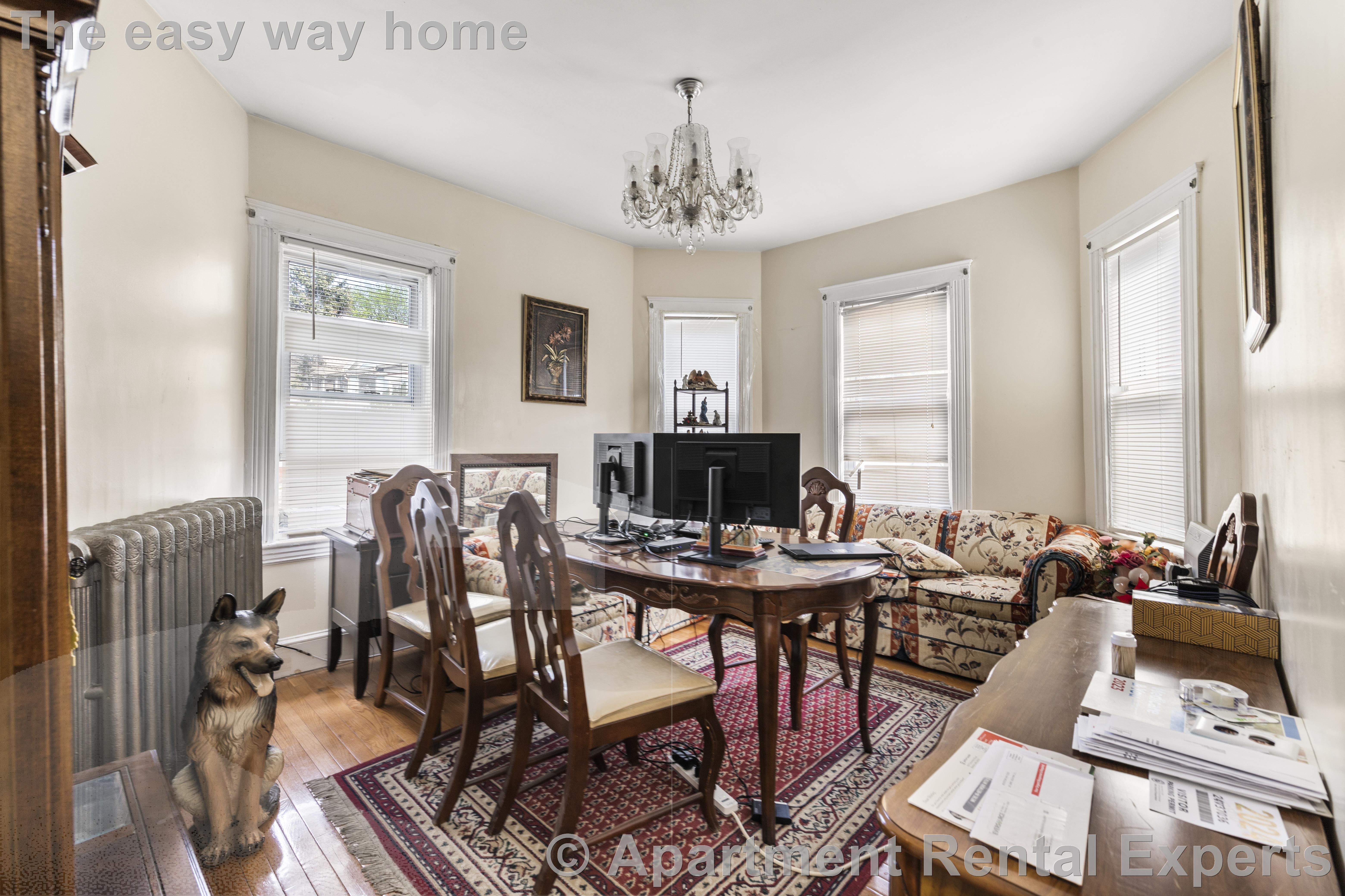 175 River St, Central Square