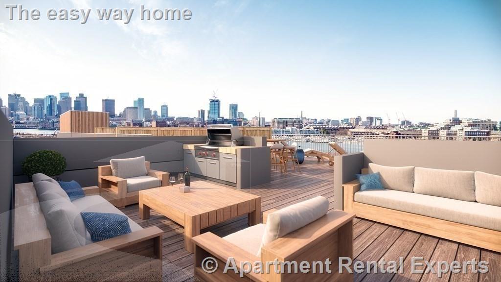 301 Border St, East Boston