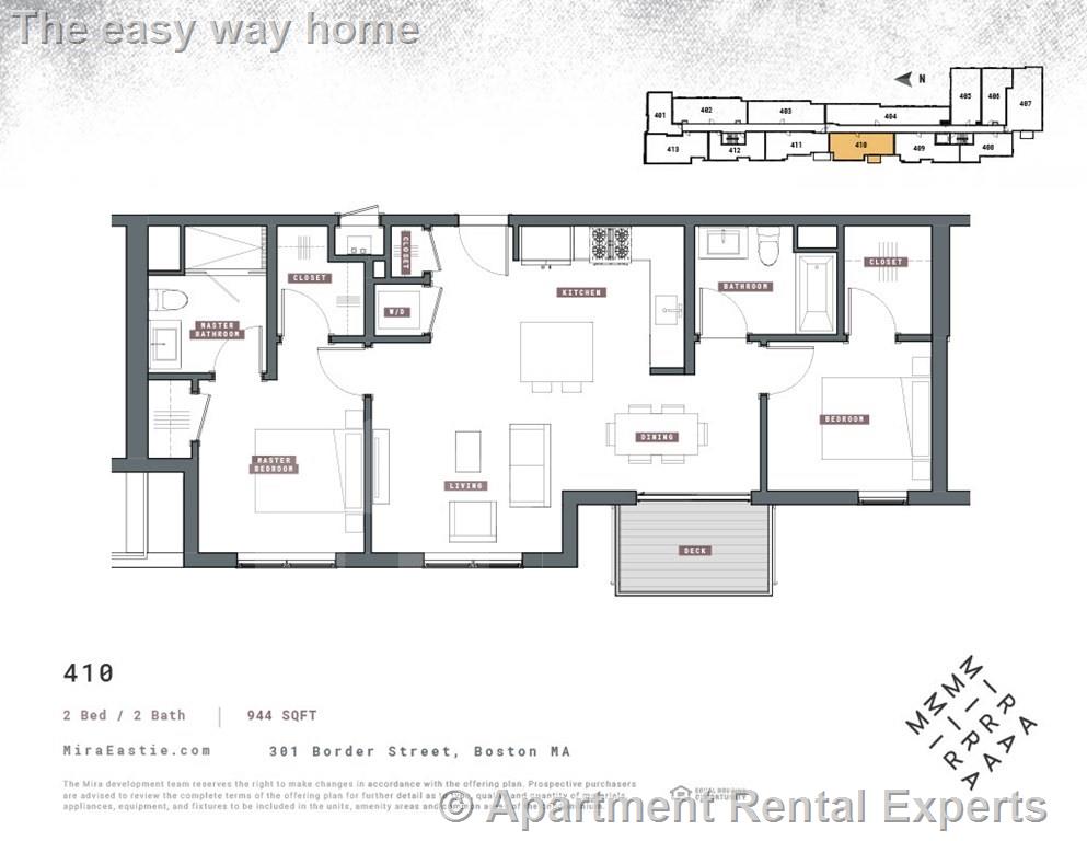 301 Border St, East Boston