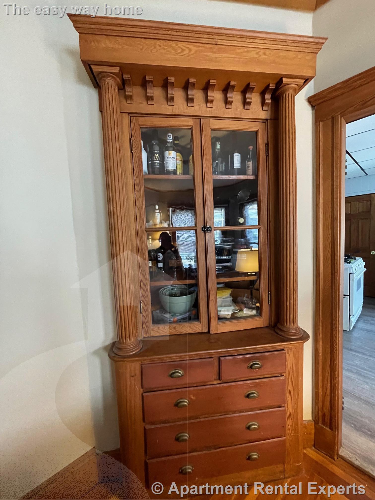 17 Irving St, Davis Square