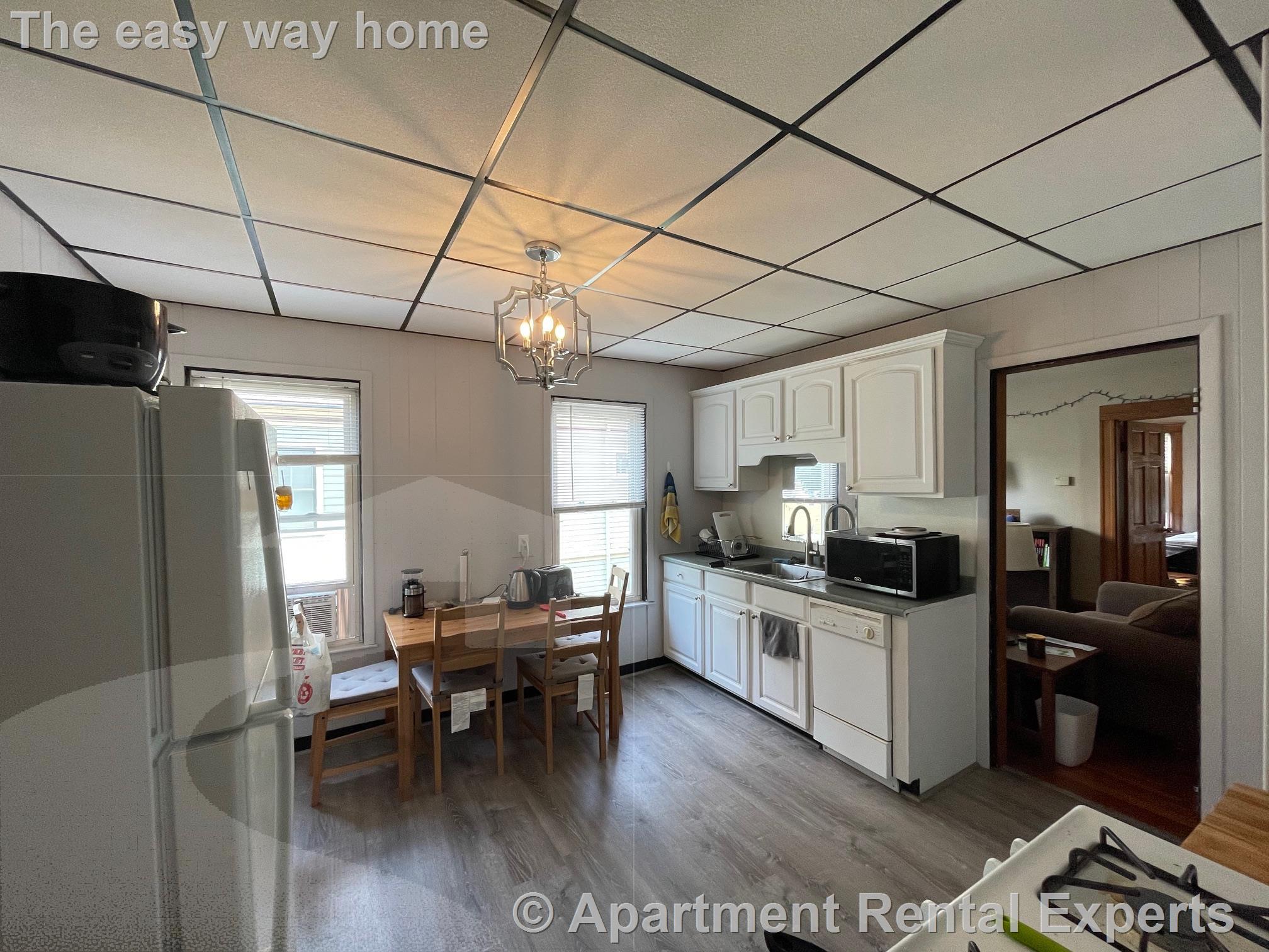 17 Irving St, Davis Square