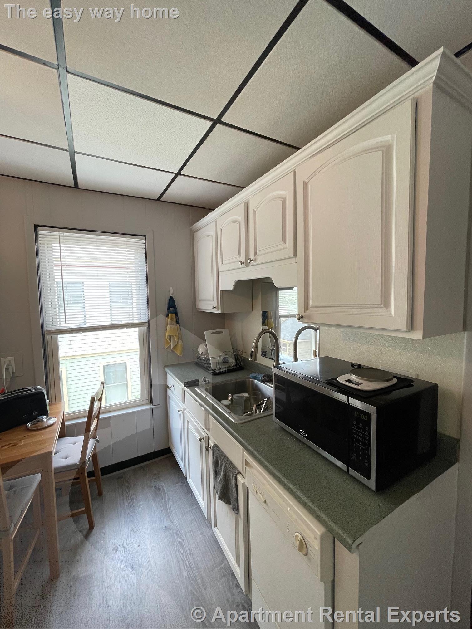 17 Irving St, Davis Square