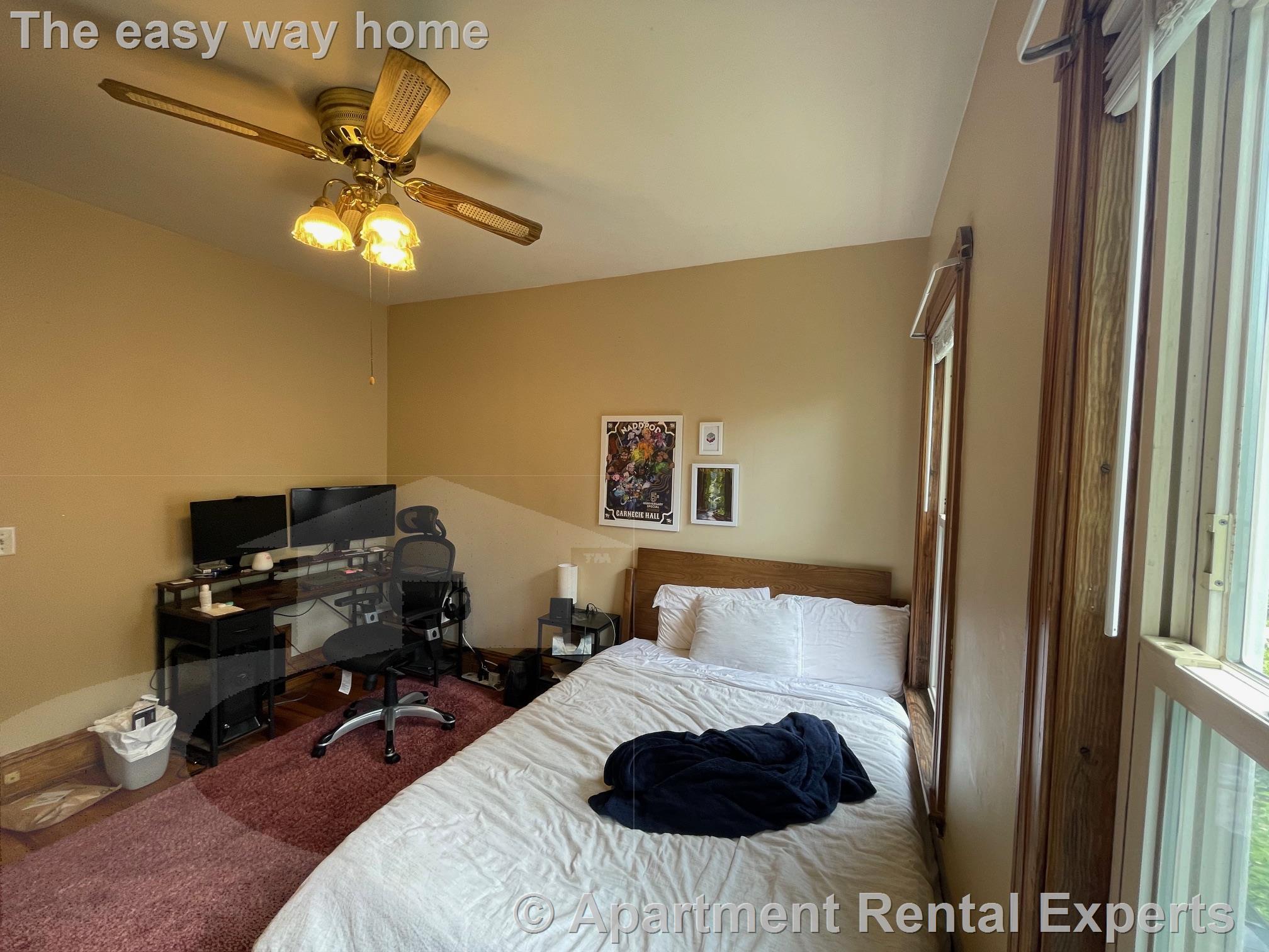 17 Irving St, Davis Square