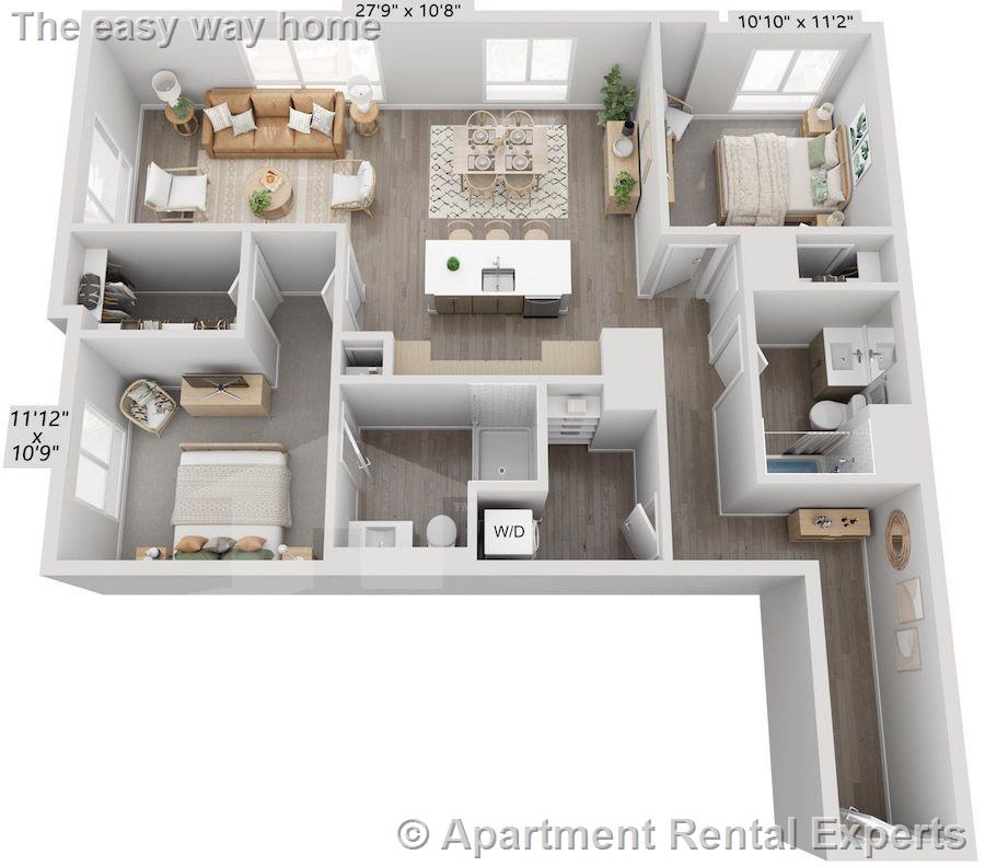 10 Inner Belt Rd, Union Square