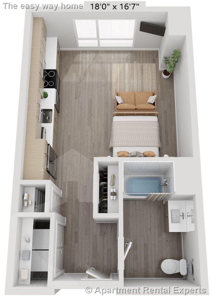 10 Inner Belt Rd, Union Square