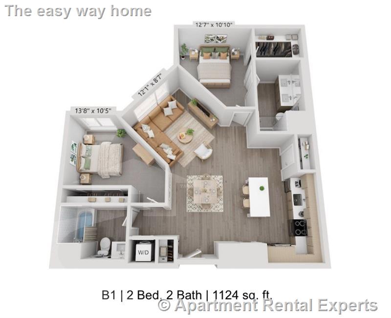 10 Inner Belt Rd, Union Square