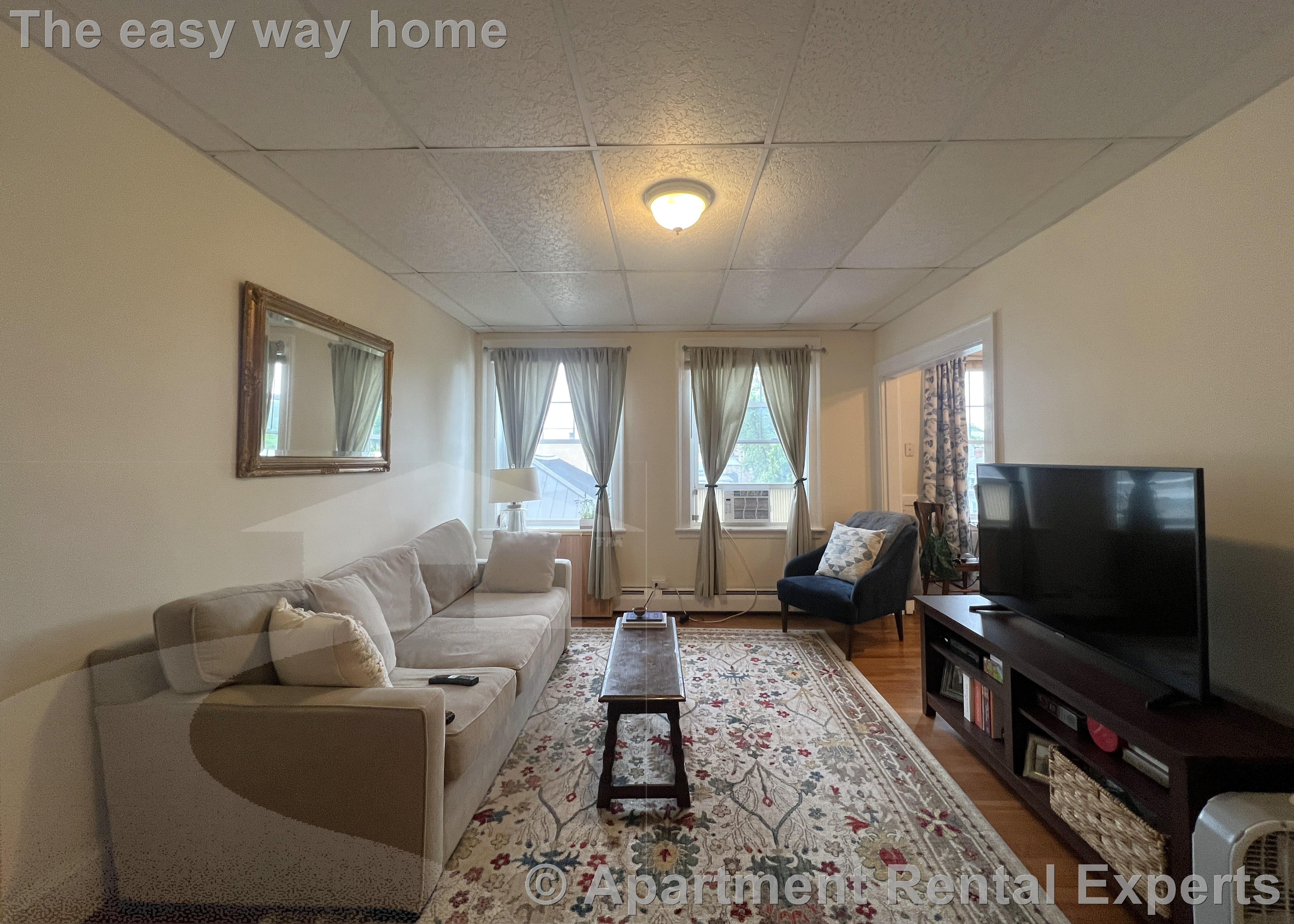 36 College Ave, Davis Square