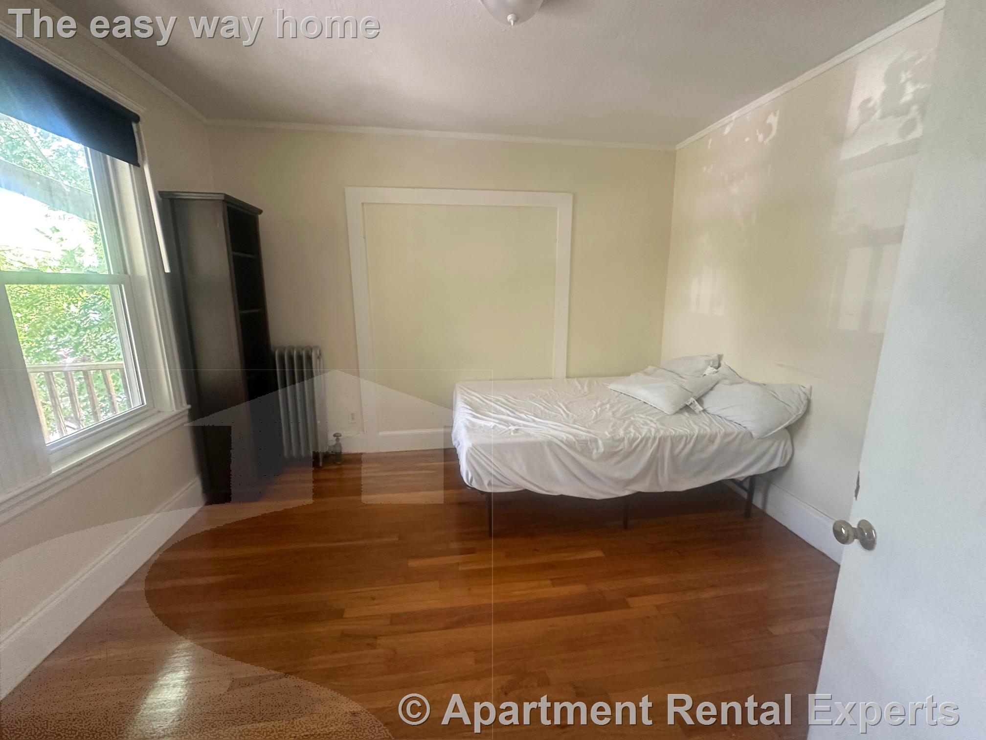 39 Waterhouse St, Teele Square