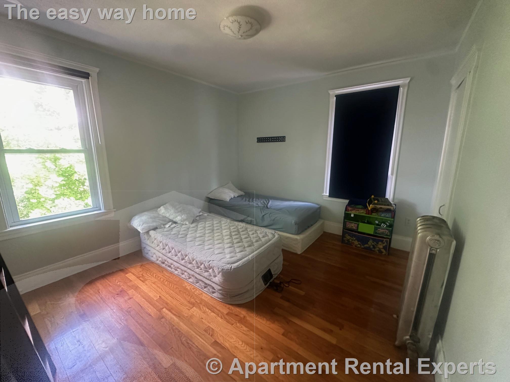 39 Waterhouse St, Teele Square