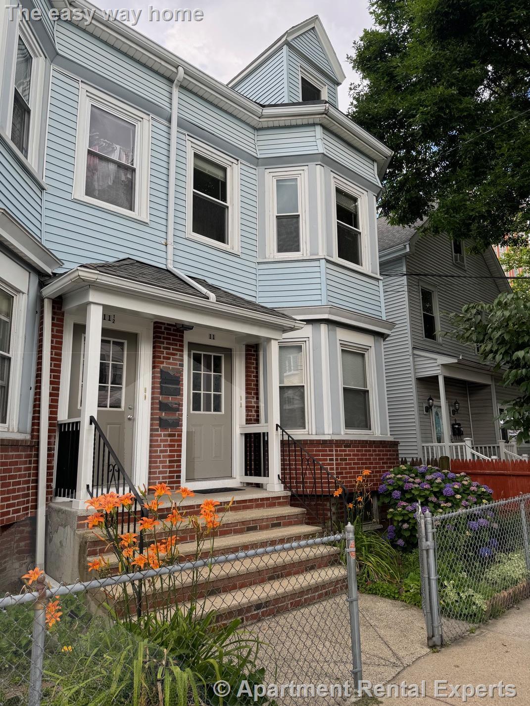 11 Concord Ave, Inman Square