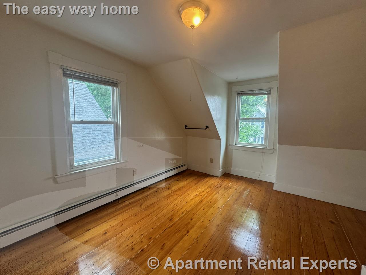 11 Concord Ave, Inman Square