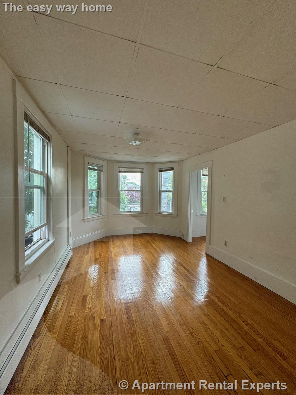 11 Concord Ave, Inman Square