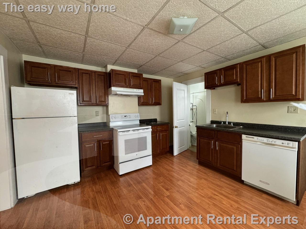 11 Concord Ave, Inman Square