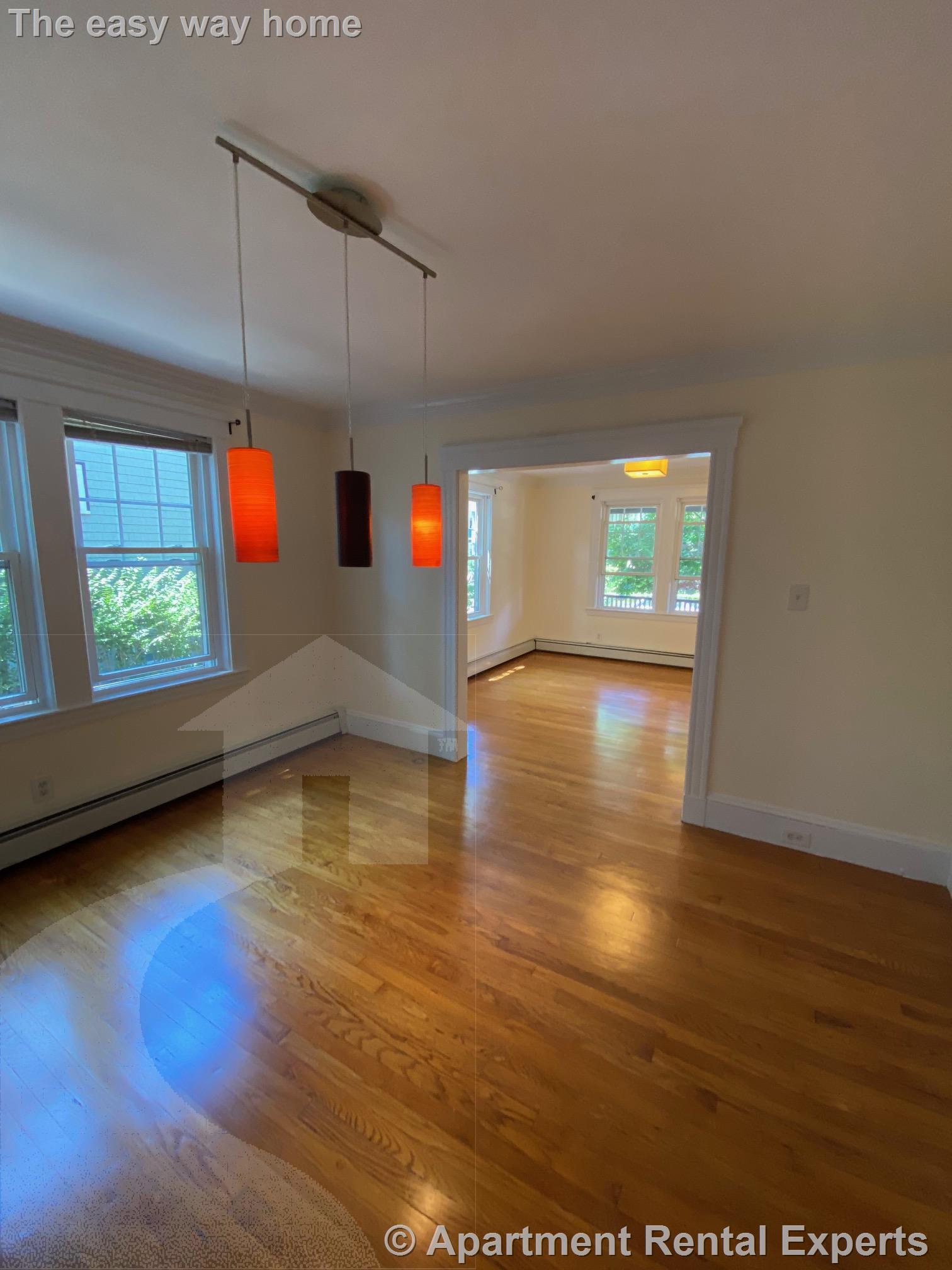 324 Walden St, Huron Village