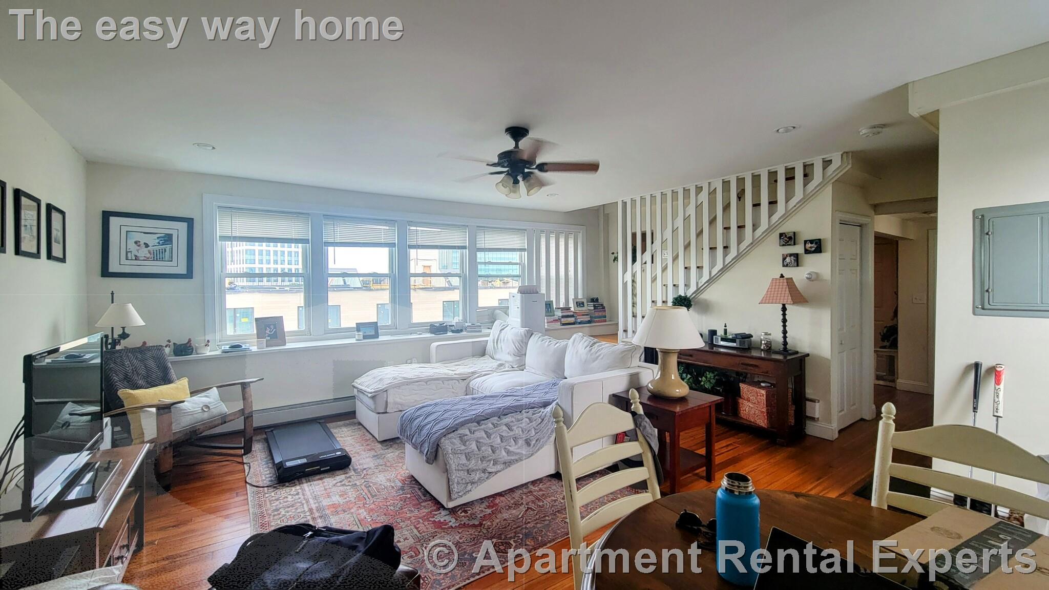 1056 Cambridge St, East Cambridge