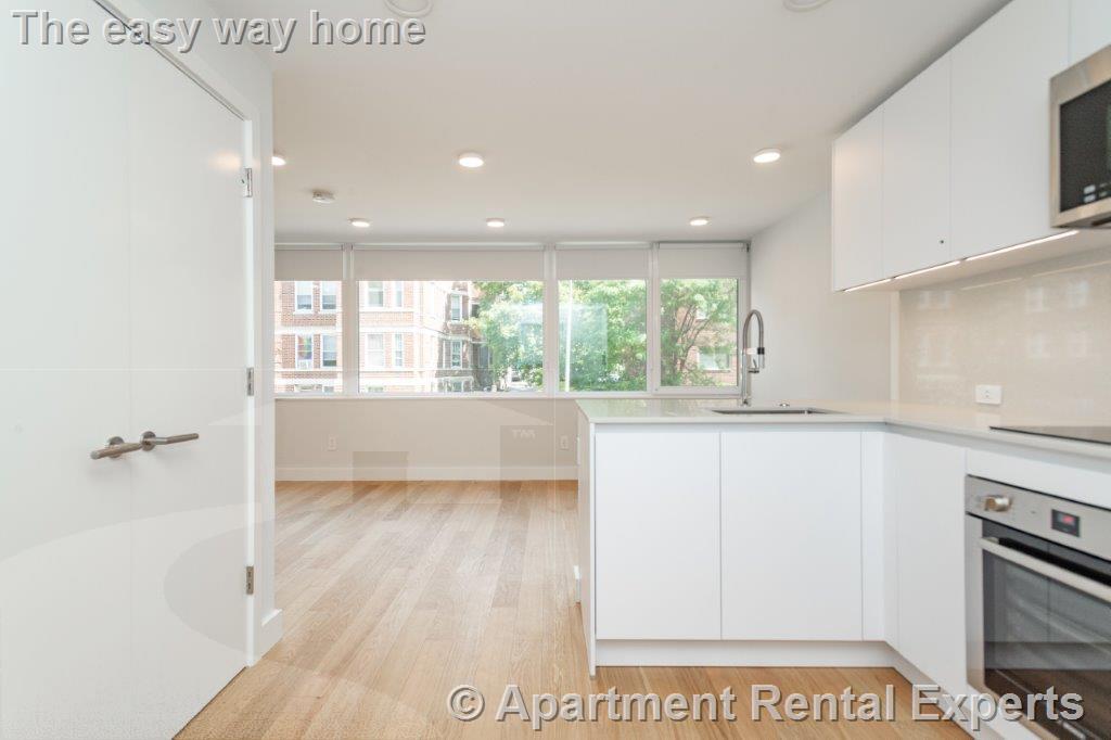 334 Harvard St, Harvard Square