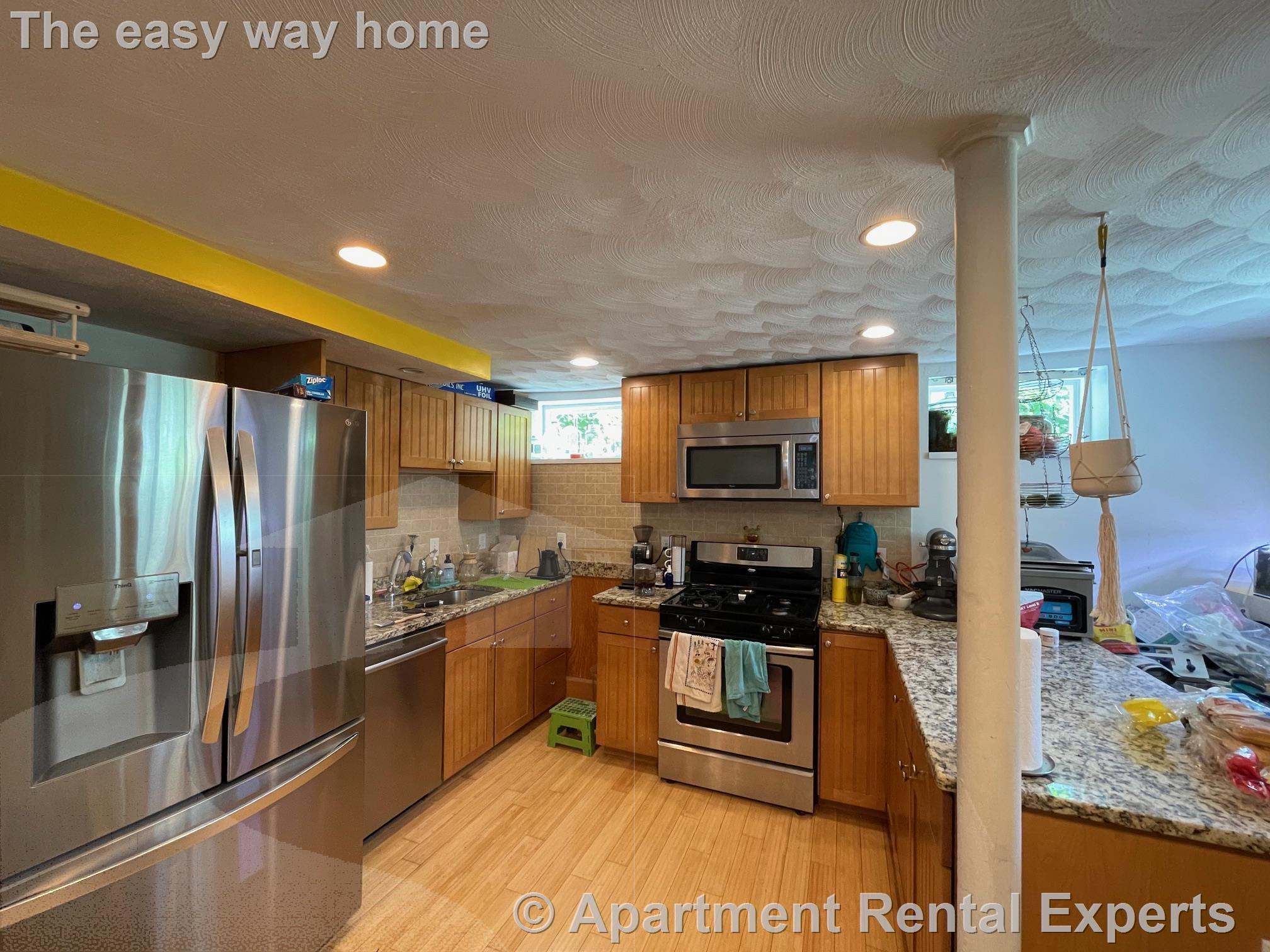 151 Dudley St, North Cambridge