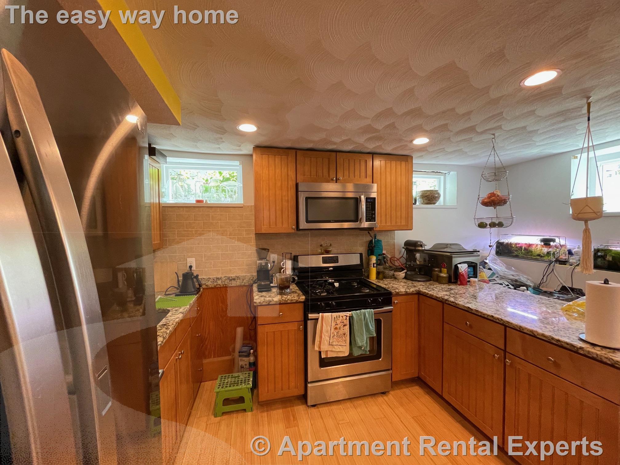 151 Dudley St, North Cambridge