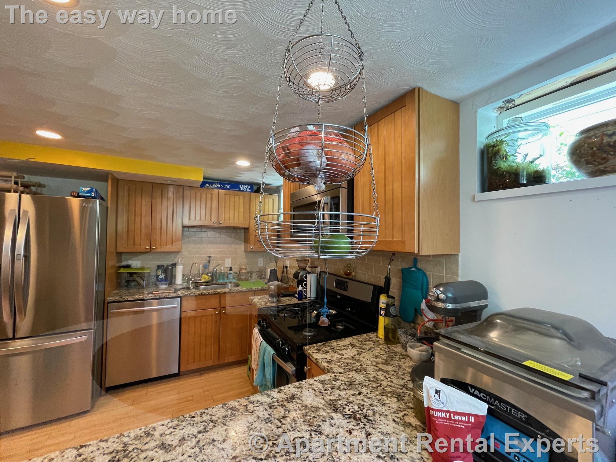 151 Dudley St, North Cambridge