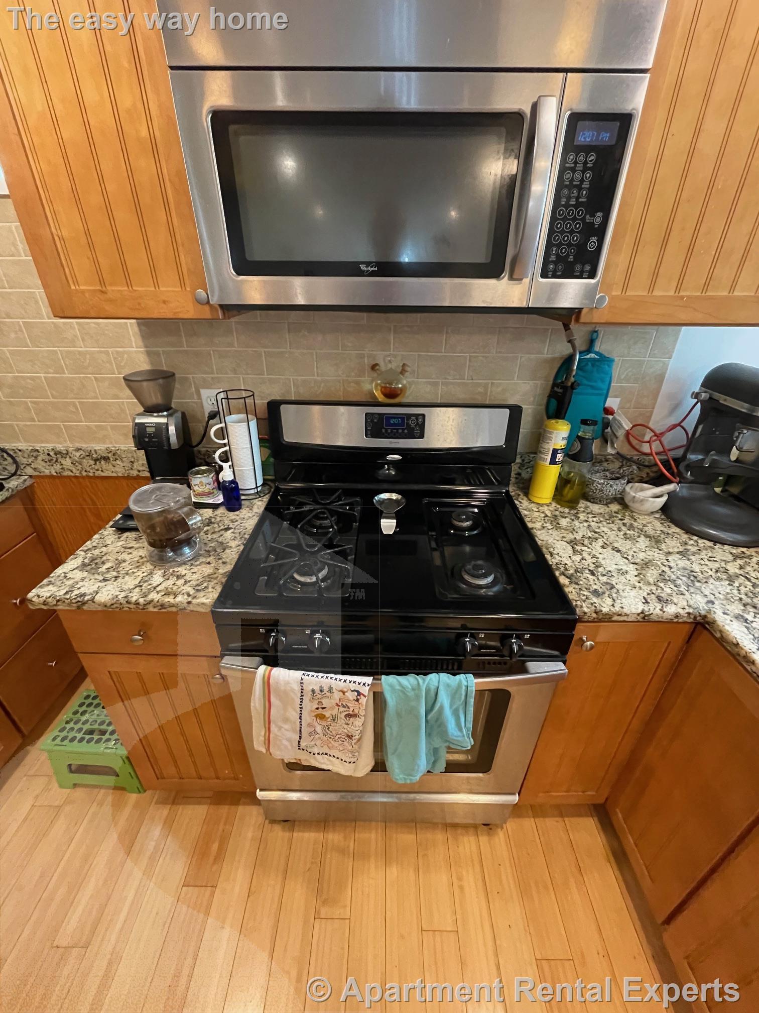 151 Dudley St, North Cambridge