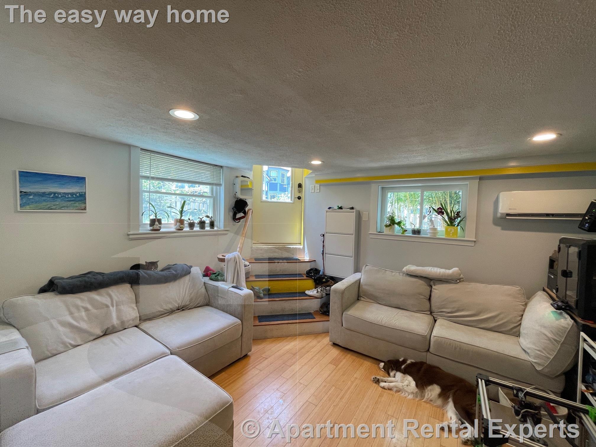 151 Dudley St, North Cambridge