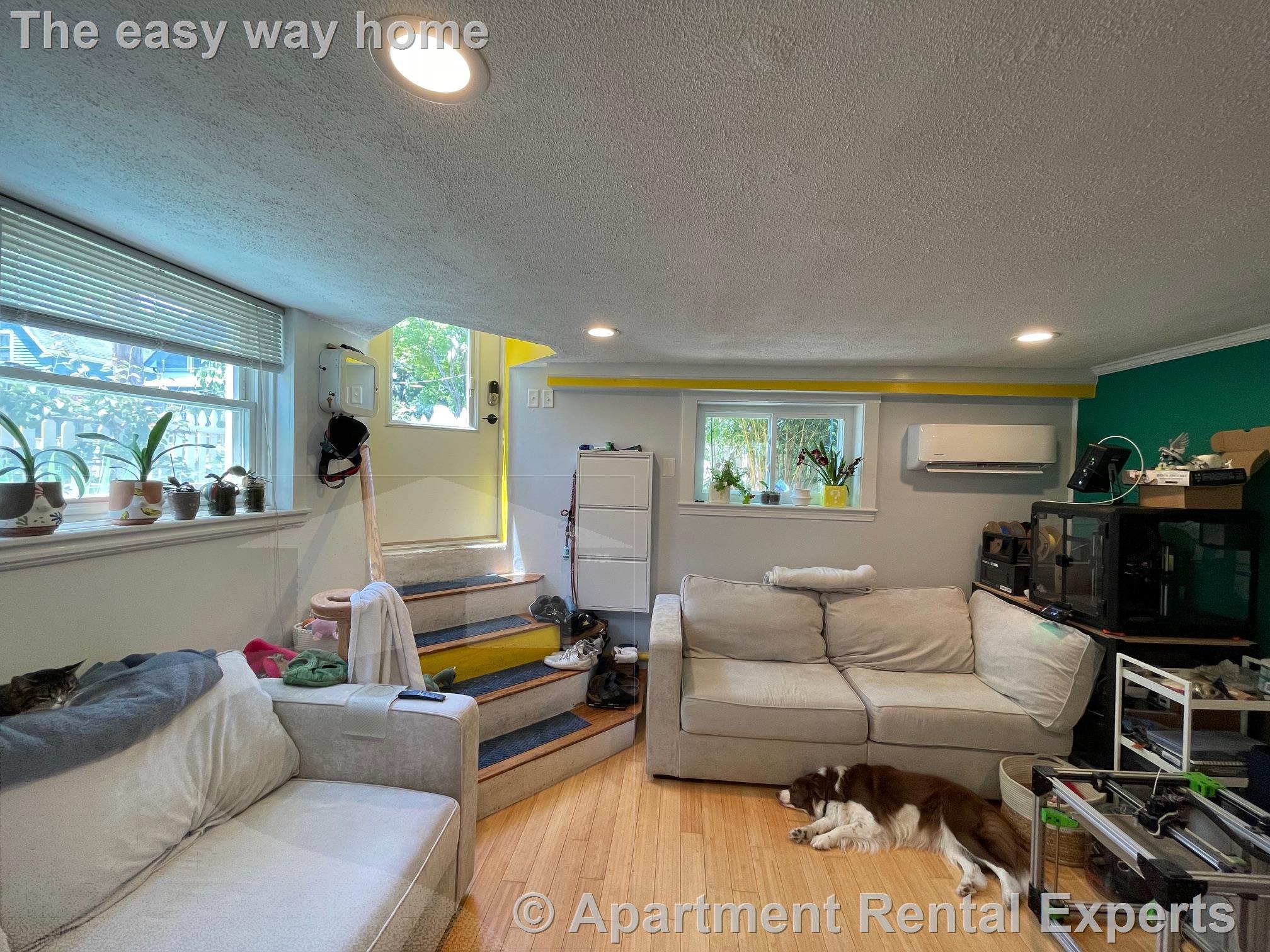 151 Dudley St, North Cambridge