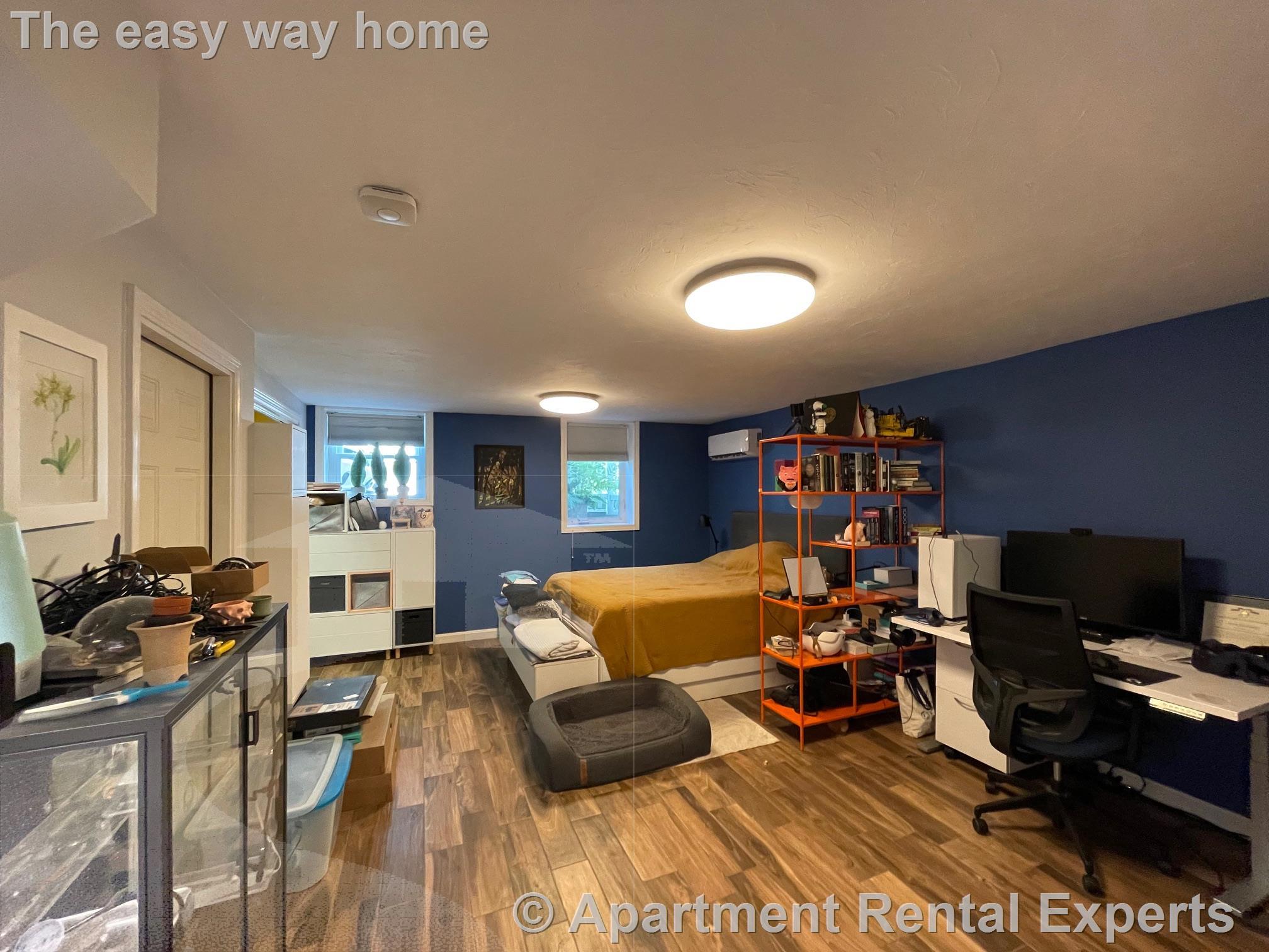 151 Dudley St, North Cambridge