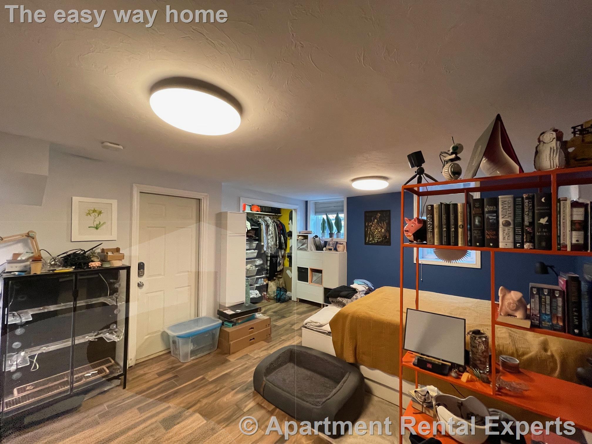 151 Dudley St, North Cambridge