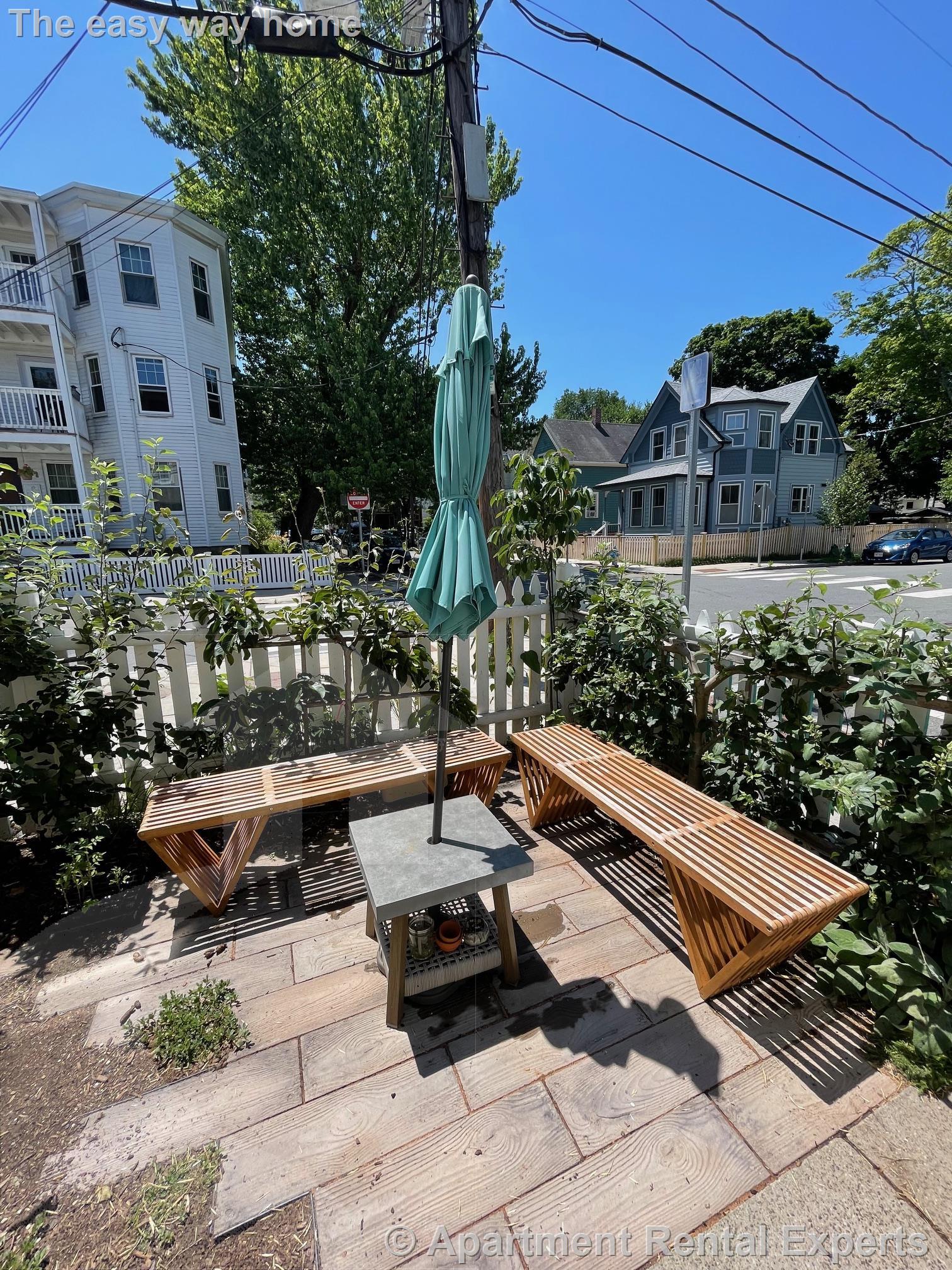 151 Dudley St, North Cambridge