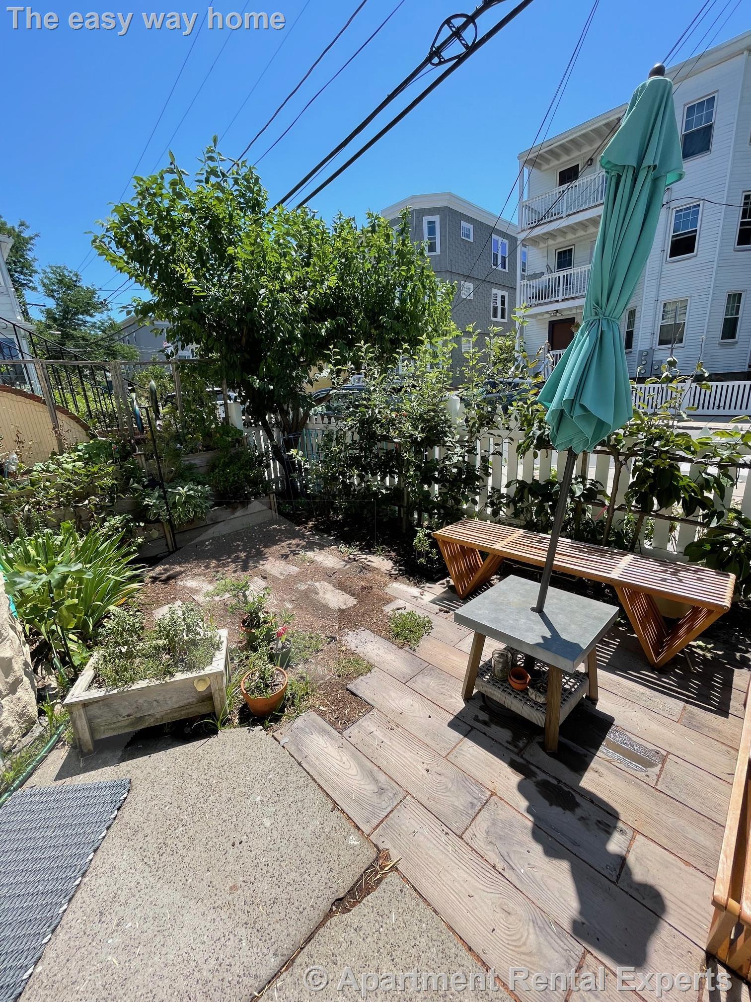 151 Dudley St, North Cambridge