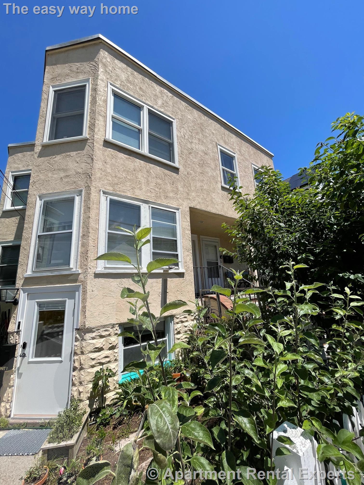 151 Dudley St, North Cambridge