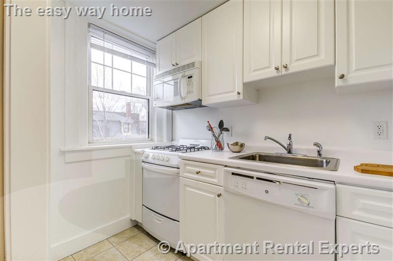 1 Langdon St, Harvard Square