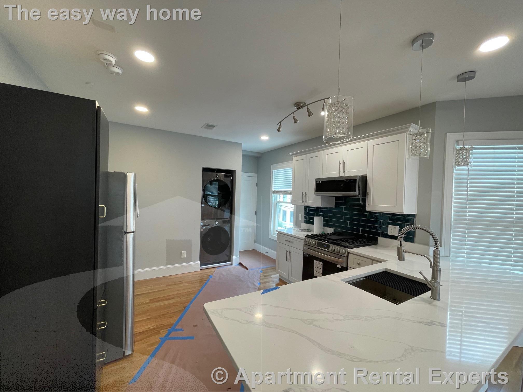 20 Cutter Ave, Davis Square