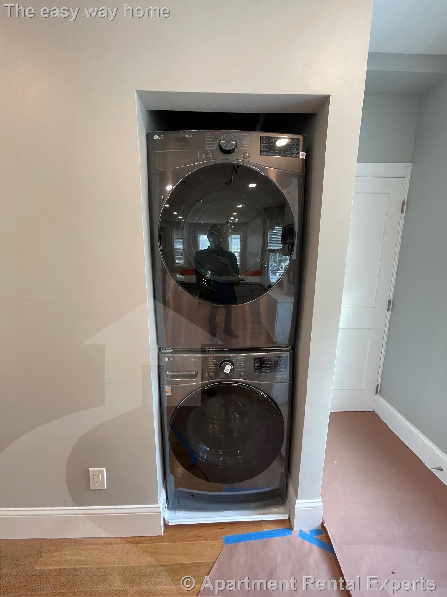 20 Cutter Ave, Davis Square