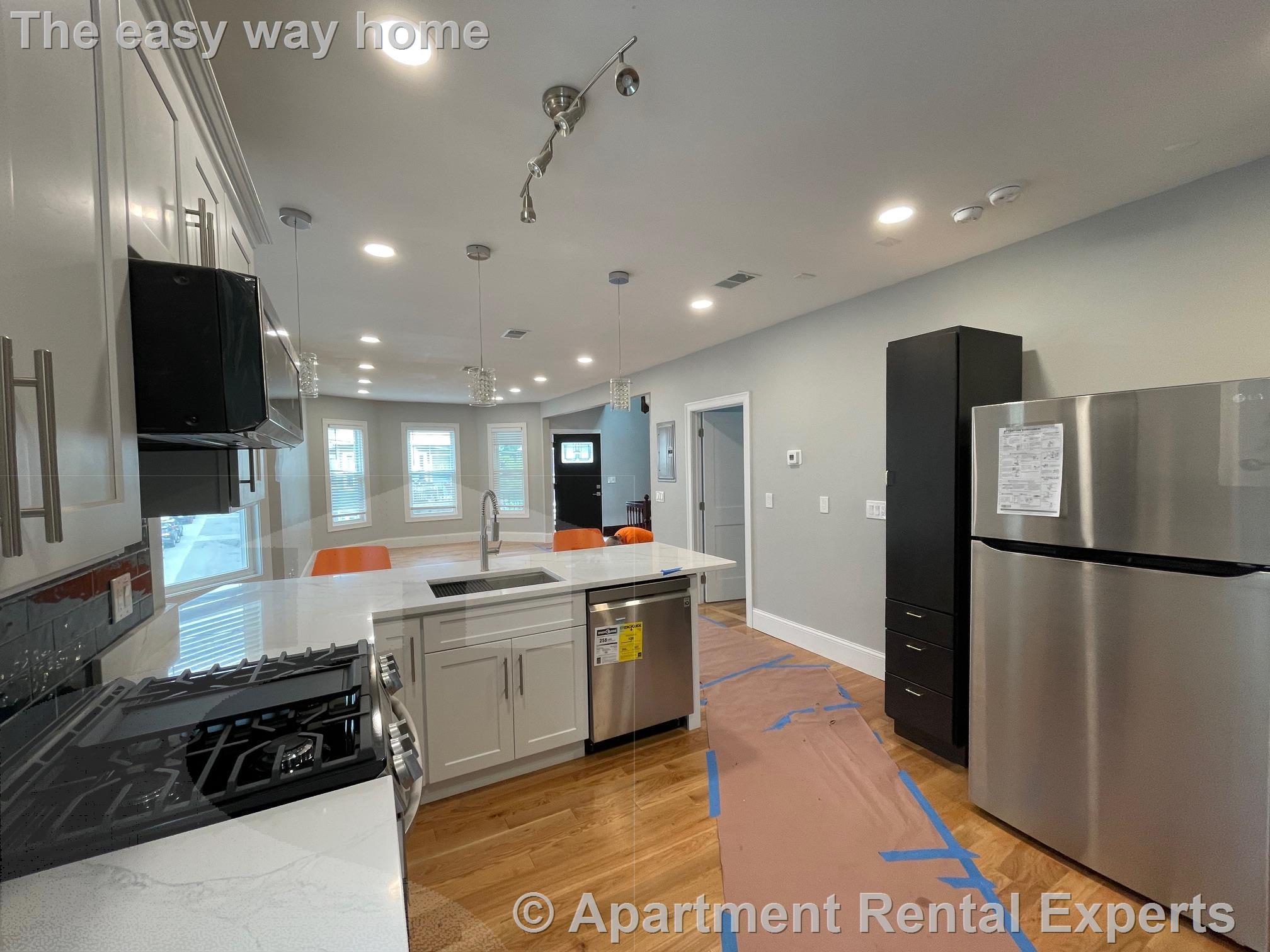 20 Cutter Ave, Davis Square