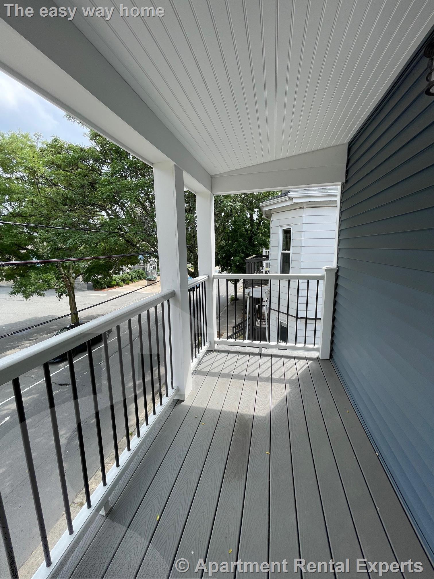 20 Cutter Ave, Davis Square