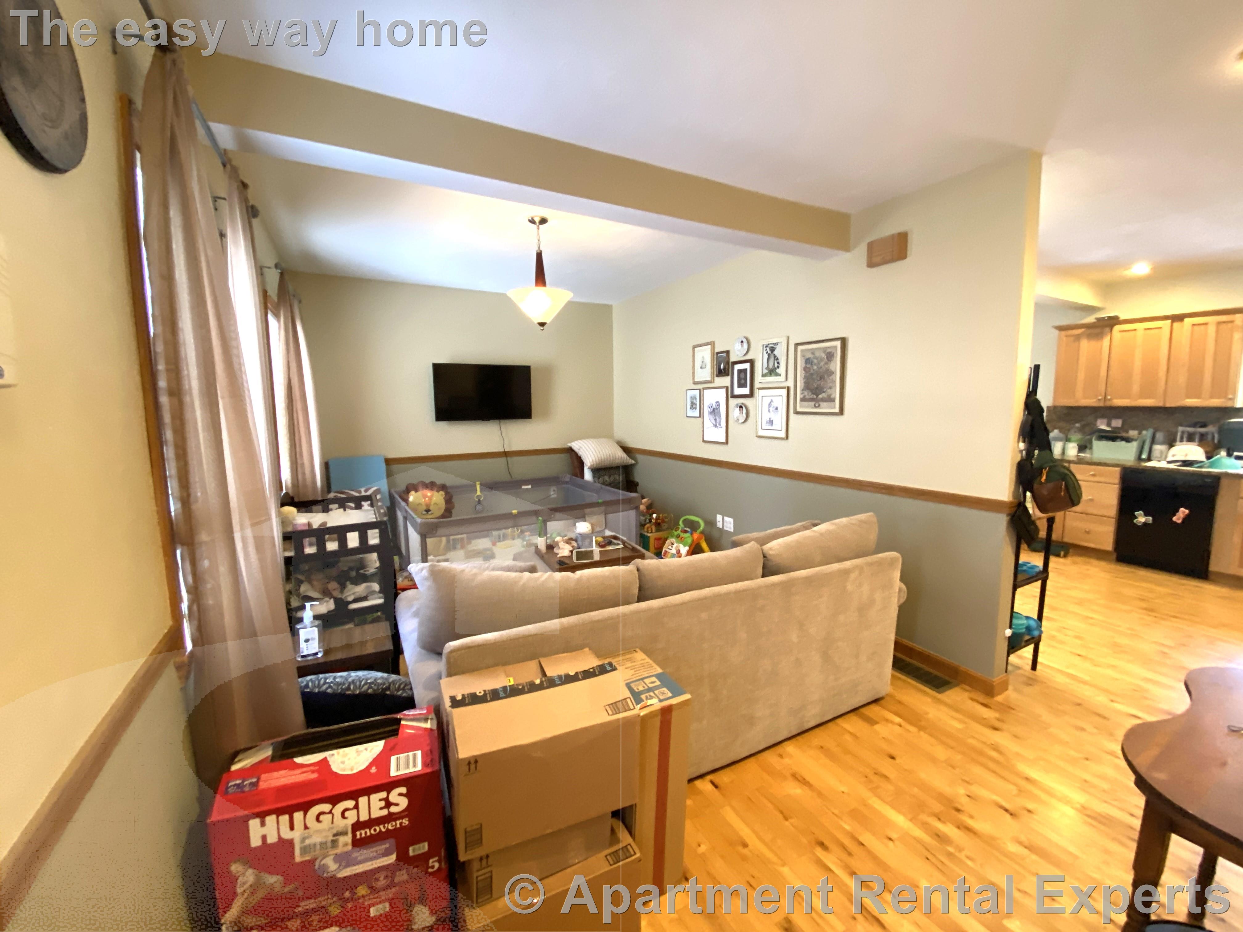 44.5 Warren St, East Cambridge