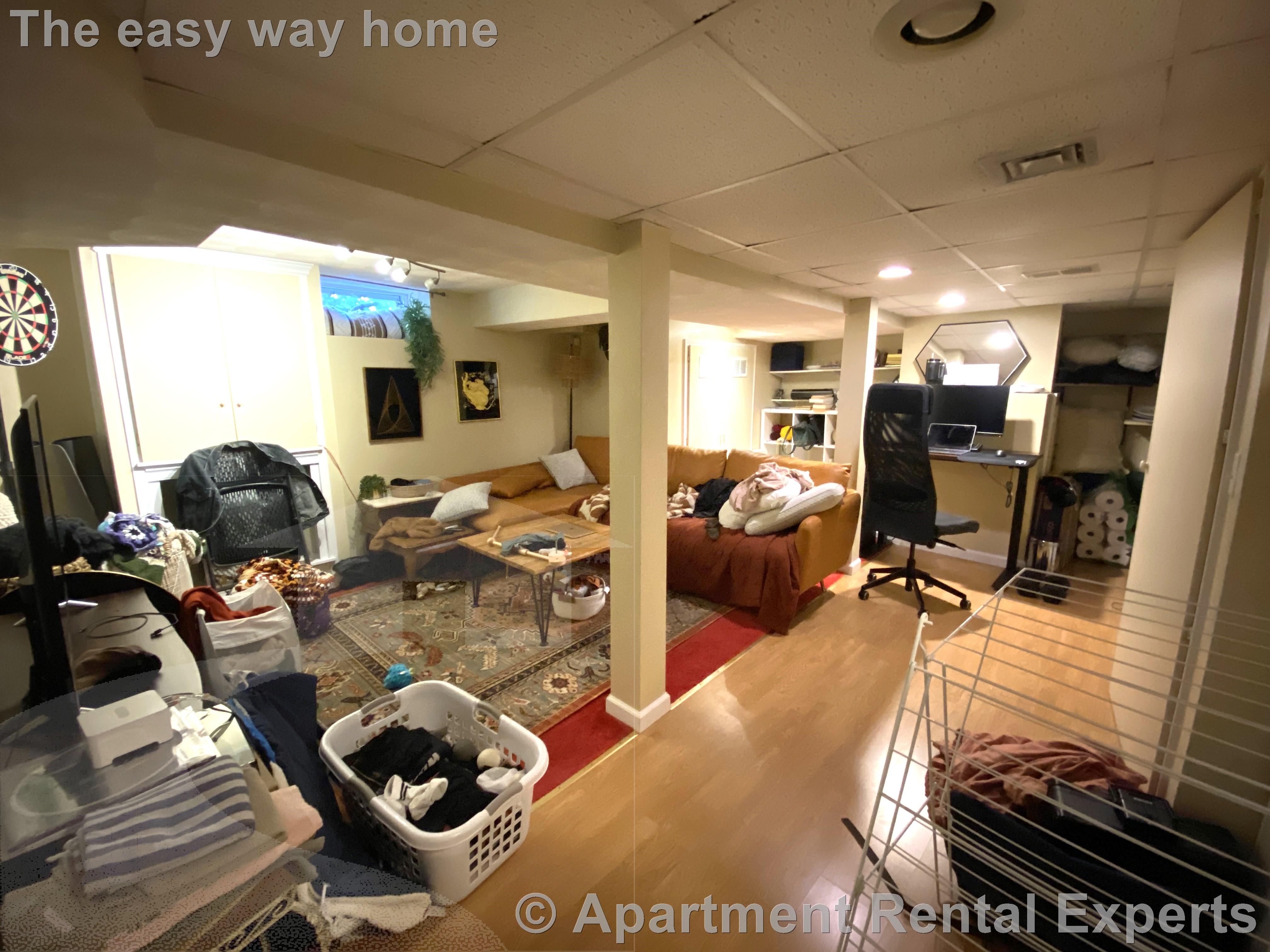 44.5 Warren St, East Cambridge